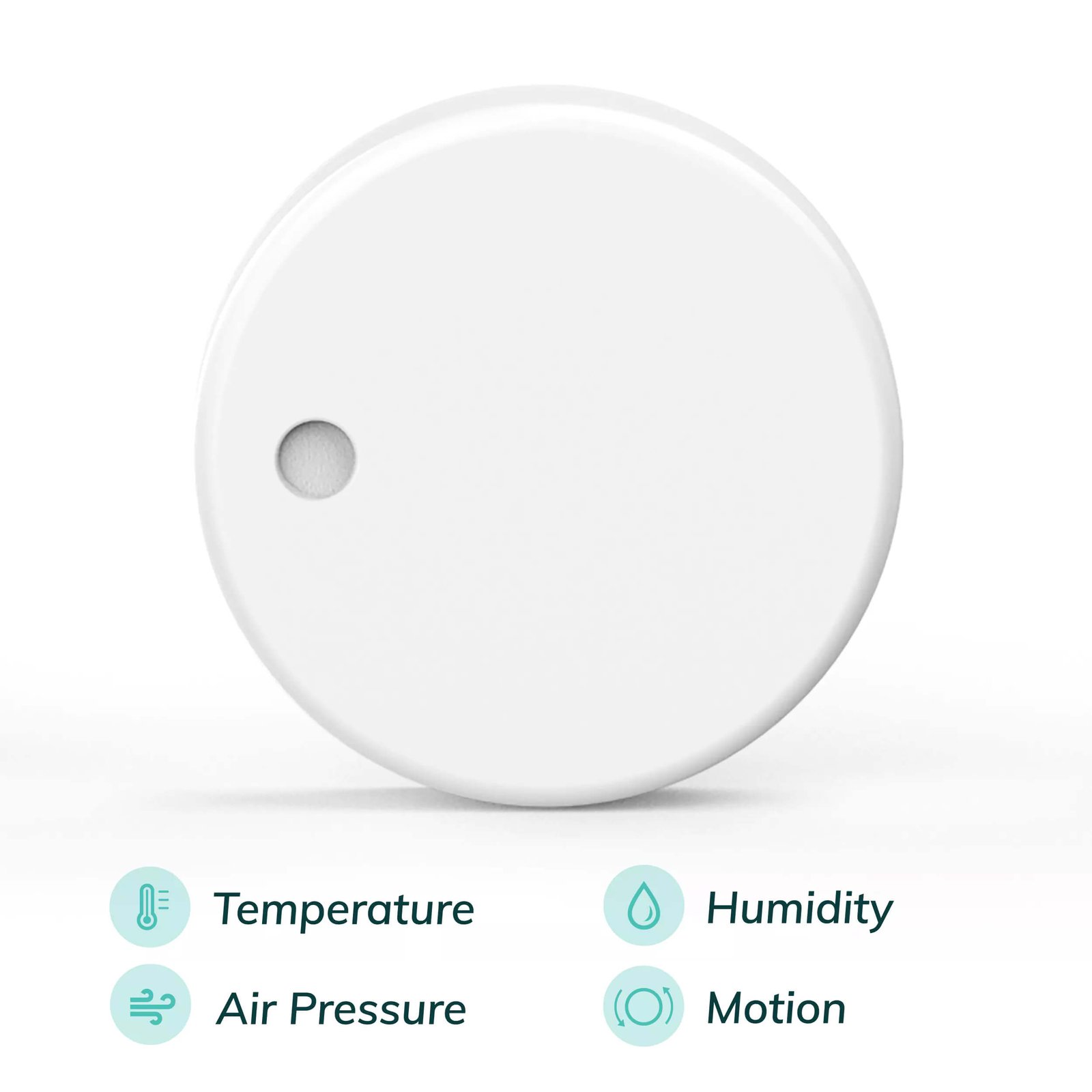 ruuvitag ruuvi tag 4 in 1 temperature humidity motion acceleration air pressure sensor